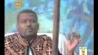 Orthodox Mezmur ዘርፉ ደምሴ በገና quotዳግም ስትመጣquot Zerfu Demese Begena quotDagem Setemetaquot [upl. by Bel809]