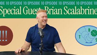 Episode 10  Brian Scalabrine [upl. by Pironi426]