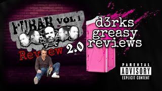 FUBAR Mixtape Review Thorough breakdown [upl. by Annaujat668]