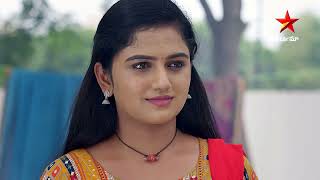 Paape Maa Jeevana Jyothi  Episode 1012  Gowri Prasad Commends Kutti  Star Maa Serials  Star Maa [upl. by Nosreg]