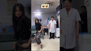 Daiya Daiya Daiya Re🤣ek mission hospital🤣Bollywood song Hindi dance💥short Djmp3 kokborokofficial [upl. by Reifinnej57]