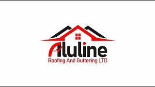 Aluline Roofing And Guttering Ltd [upl. by Leihcar]