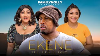 EKENE THE FLUTE BOY  Final Episode  Mike Ezuronye Ola Daniels Rosabelle Andrew Latest update [upl. by Metzger]