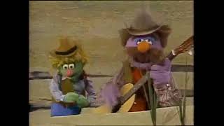 Classic Sesame Street  Forgetful Jones Sings Who Could Forget the Day That We Met [upl. by Nnawaj]