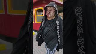 Horrors Unhinged 093023 viral viralvideo yt youtube youtuber subscribe video reels love [upl. by Skeie]