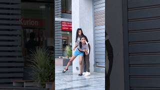 Nandini Rajput  nandini091013 attitude acting ytshorts youtubeshorts shorts [upl. by Anerac601]