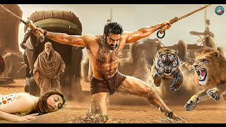 Jr Ntr quot Devara quot New Movie 2024  New Released South Indian Hindi Dubbed Movies South Action Movie [upl. by Anivlis]