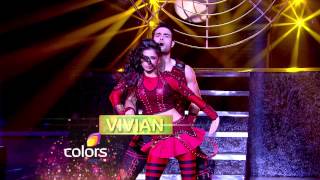 Jhalak Dikhhla Jaa Reloaded Starts 11th July SatSun 9pm [upl. by Dahaf]