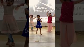 Cham Cham Song Dance  adcstudioaryadancecity6147 likeandsubscribe dance love chamcham adc [upl. by Twum]