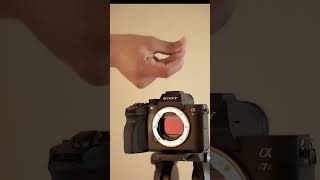 CANON VS SONY  Tes shutter speed cepat [upl. by Fennelly]