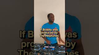 Wiley amp Justin Timberlake  Boasty X Last Night djcwarbs mashup [upl. by Zinah]