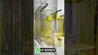 Plexiglass Room Divider Wooden Room Divider Room Divider Furniture Diy Partition Wall [upl. by Rawdon]