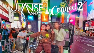 Juanse Laverde ft Connect 2  Alma Remix Video Oficial [upl. by Yliah]