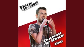 Sing From The voice of Holland 5 [upl. by Sadinoel]