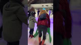 patinoire wasquehal sergecharle59 la fin [upl. by Bonner888]