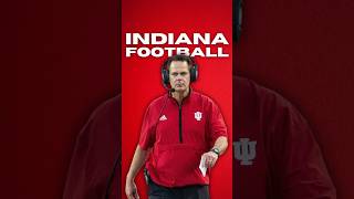 The INCREDIBLE turnaround of Indiana Football [upl. by Aihcrop]