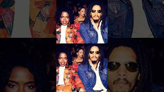 Rohan Marley amp Lauryn Hill  Love Story amp Legacy bobmarley rohanmarley laurynhill musicicon [upl. by Neri505]