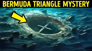 Breaking News The Bermuda Triangle Mystery Has Finally Been Solved [upl. by Roddie971]