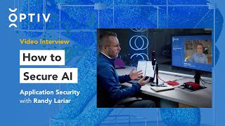 How to Secure AI Application Security [upl. by Ettevram]