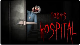 tobys hospital [upl. by Ahsitak]