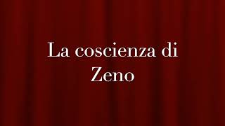 La coscienza di Zeno parte VII letto da Diego Migali  Matrimonio [upl. by Dolley]