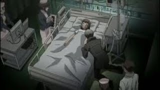 Persona 4 Golden Nanako Death Scene [upl. by Jo]