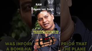 RAW agent Lakshman Singh Bisht urf lucky [upl. by Eddy]