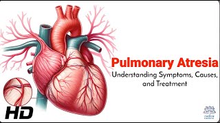 Breaking Down Pulmonary Atresia Causes and Warning Signs [upl. by Denys759]