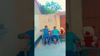 Anaya ne khela chair pumping 🎮🎯🎮🎮🎯🎮funny comedy neerajak1023 [upl. by Rushing50]