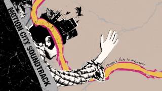 Motion City Soundtrack  quotWhen Youre Aroundquot Full Album Stream [upl. by Phox]