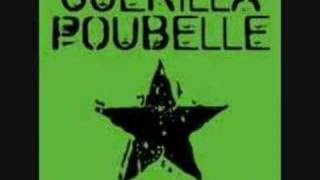 Guerilla Poubelle  TAPIS ROULANT [upl. by Teufert]