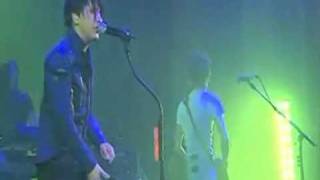 ParadizeINDOCHINE live au Grand Rex 2004 [upl. by Enneyehs735]