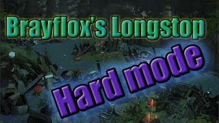 FFXIV ARR  Brayfloxs Longstop Hard Mode Dungeon StrategyGuide [upl. by Greenes]