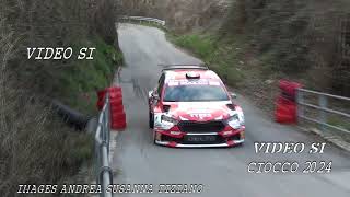 Rally ciocco 2024 seconda parte [upl. by Leary436]