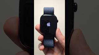 Apple Watch Series 10 Unboxing Jet Black [upl. by Ardussi]