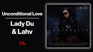 Unconditional Love  Lady Du Lahv  Official Audio [upl. by Assili]