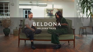 BELDONA TALKS [upl. by Oruam]