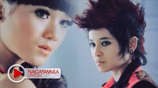 The Virgin  Maaf Aku Mencintaimu Official Music Video NAGASWARA music [upl. by Enivid]