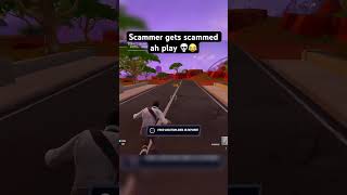 The end 😂 fortnite fortniteclips fortnitememes shorts viral [upl. by Atilahs320]