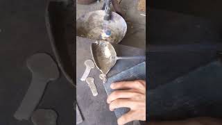 Battery plate repair naka battery repairing shorts youtubeshorts viral shortvideo [upl. by Lechar]