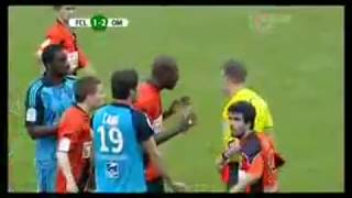 Lorik Cana Fight [upl. by Inneg849]