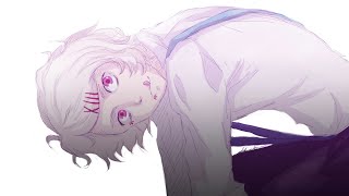 Juuzou Suzuya Rap  Comprendí  Tokyo Ghoul [upl. by Luapnaej298]