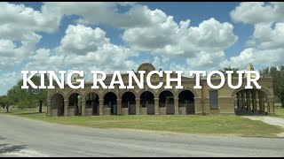 King Ranch Tour [upl. by Atte723]