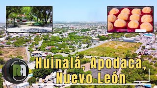 Huinalá Apodaca Nuevo León  Reportajes de Alvarado Jueves 7 de Noviembre 2024 Televisa Monterrey [upl. by Silas]