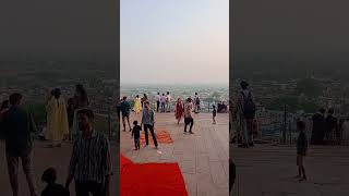 Sikri Fatehpur minivlog reel YouTubeshorts love song [upl. by Ramah]