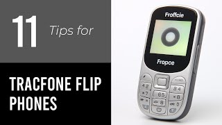 11 Tips On Tracfone Flip Phones For Seniors [upl. by Andrel159]