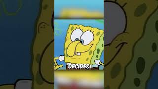 What Happens When Squidward Sells His House 😲🏡 spongebob [upl. by Alletse]