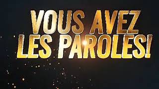 Koxie  Garçon  Paroles lyrics  VALP [upl. by Leavelle]