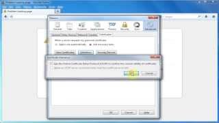 How to FIX Error code secerrorrevokedcertificate [upl. by Ayar]