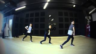 Steal My Girl One Direction  HipHop Intro Open Class  Step [upl. by Ahsiuq]